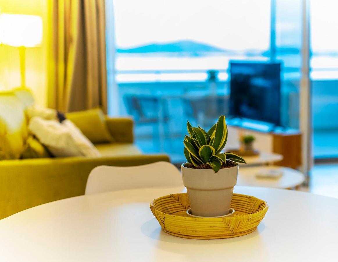 Oikia Seaview Apartment *