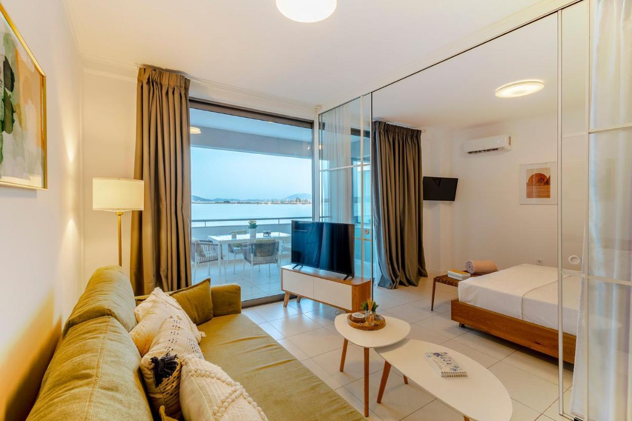 Apartment Oikia Seaview