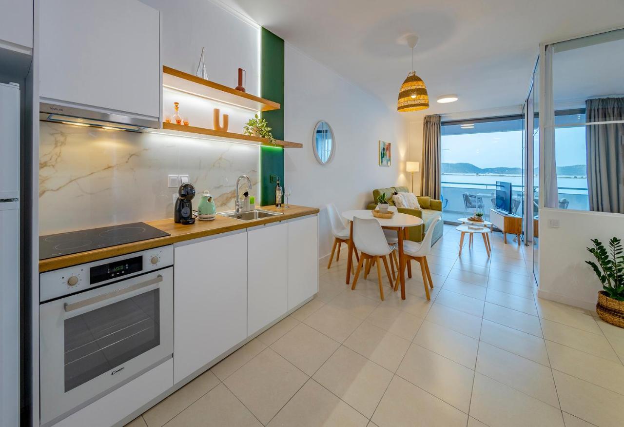 Oikia Seaview Apartment