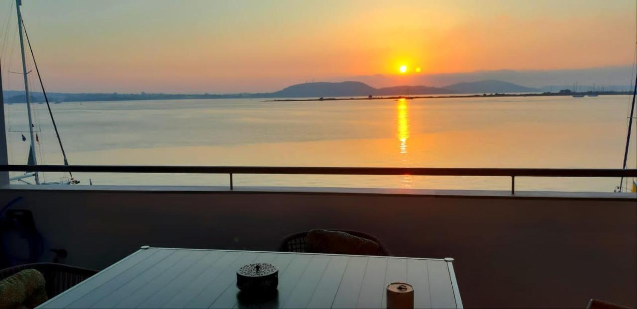 Oikia Seaview *