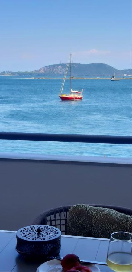 Oikia Seaview Apartment Preveza