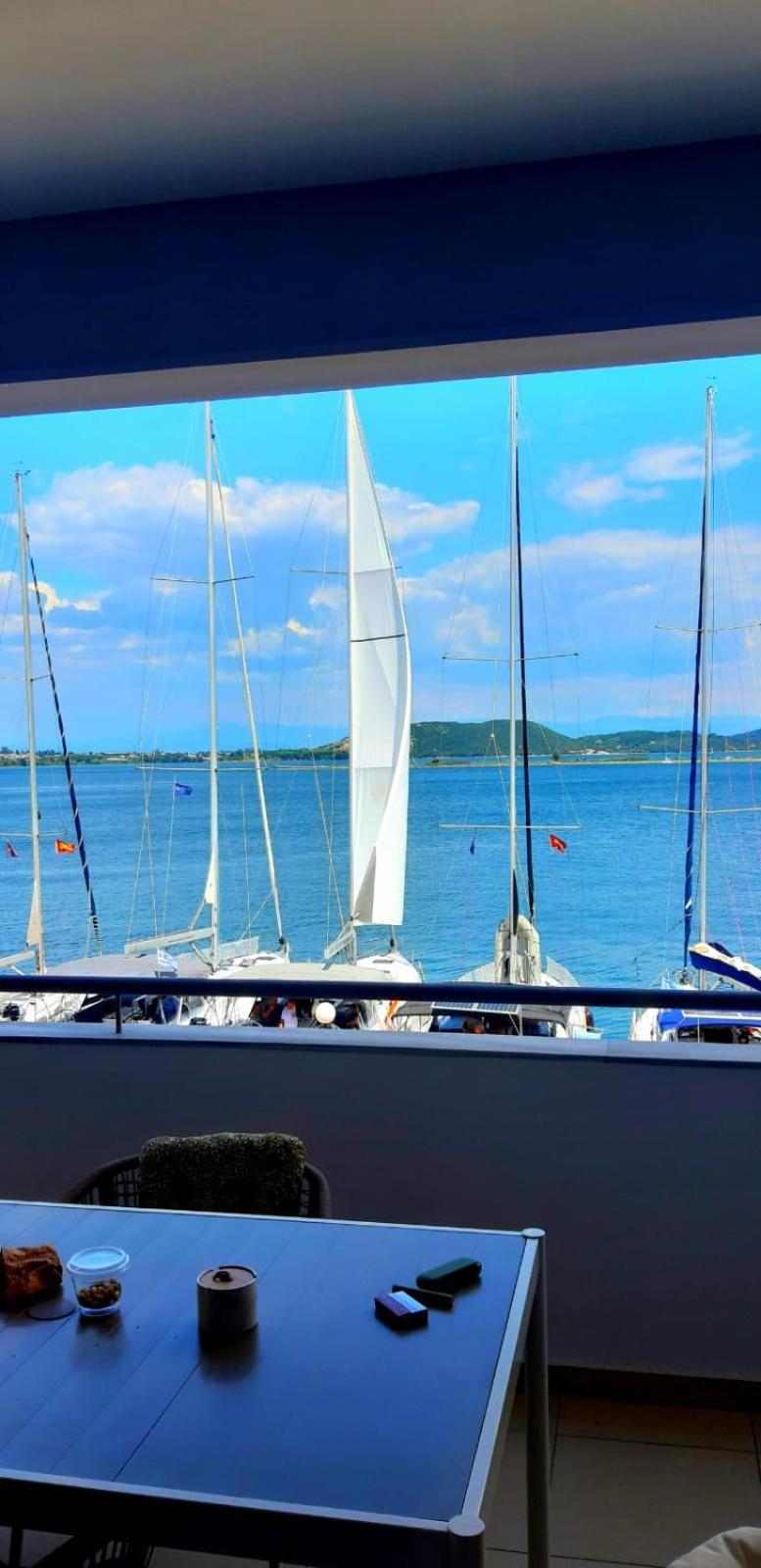 Oikia Seaview Apartment Preveza